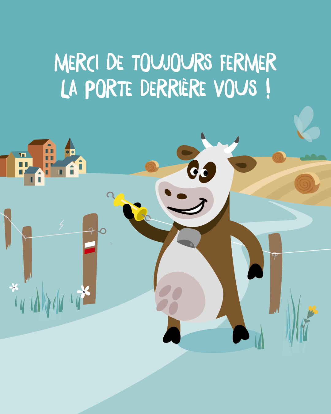 1080x1350 px 4X5 PNR BAUGES CLOTURE